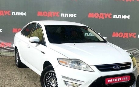 Ford Mondeo IV, 2011 год, 924 000 рублей, 7 фотография