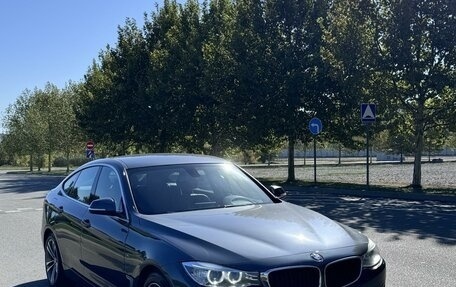 BMW 3 серия, 2014 год, 2 400 000 рублей, 1 фотография