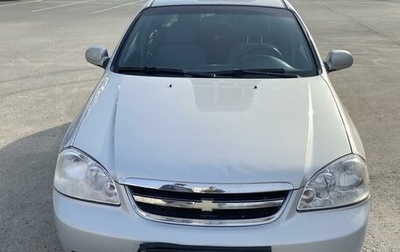 Chevrolet Lacetti, 2007 год, 500 000 рублей, 1 фотография