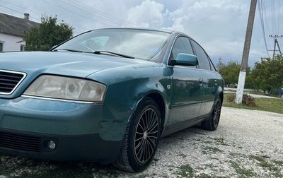 Audi A6, 1998 год, 400 000 рублей, 1 фотография