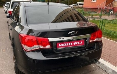 Chevrolet Cruze II, 2011 год, 650 000 рублей, 1 фотография