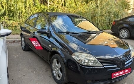 Nissan Primera III, 2002 год, 385 000 рублей, 1 фотография