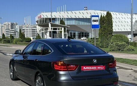 BMW 3 серия, 2014 год, 2 400 000 рублей, 3 фотография