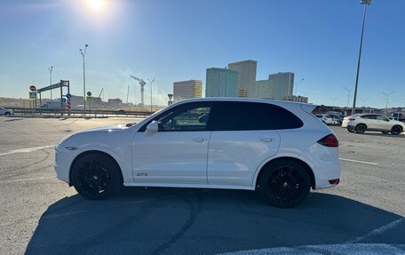 Porsche Cayenne III, 2013 год, 3 900 000 рублей, 4 фотография