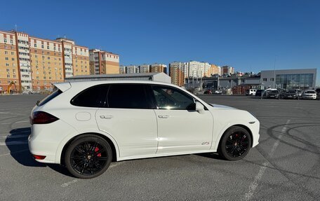 Porsche Cayenne III, 2013 год, 3 900 000 рублей, 9 фотография