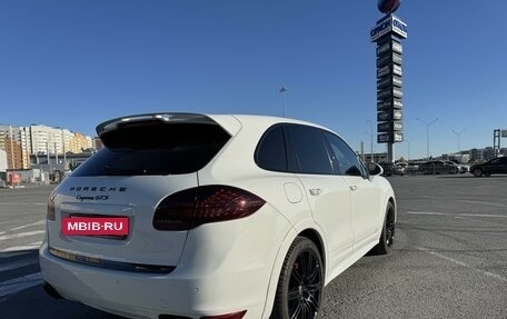 Porsche Cayenne III, 2013 год, 3 900 000 рублей, 7 фотография