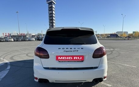 Porsche Cayenne III, 2013 год, 3 900 000 рублей, 6 фотография