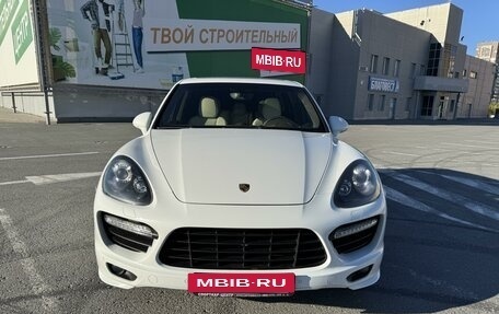 Porsche Cayenne III, 2013 год, 3 900 000 рублей, 11 фотография