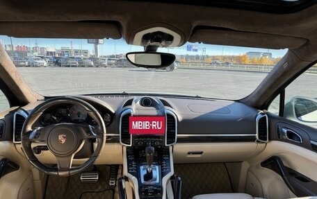 Porsche Cayenne III, 2013 год, 3 900 000 рублей, 18 фотография