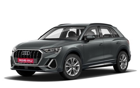 Audi Q3, 2024 год, 7 100 000 рублей, 1 фотография