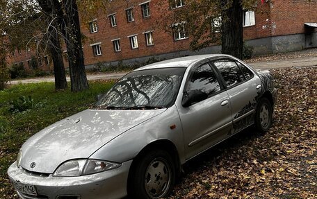 Toyota Cavalier, 2000 год, 170 000 рублей, 4 фотография