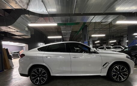 BMW X6 M, 2020 год, 14 200 000 рублей, 2 фотография