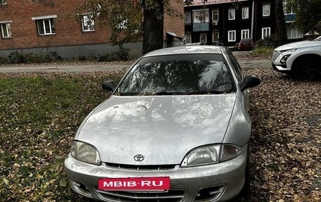 Toyota Cavalier, 2000 год, 170 000 рублей, 5 фотография