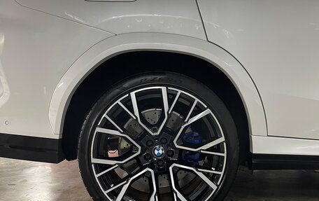 BMW X6 M, 2020 год, 14 200 000 рублей, 12 фотография