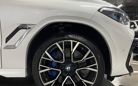 BMW X6 M, 2020 год, 14 200 000 рублей, 11 фотография