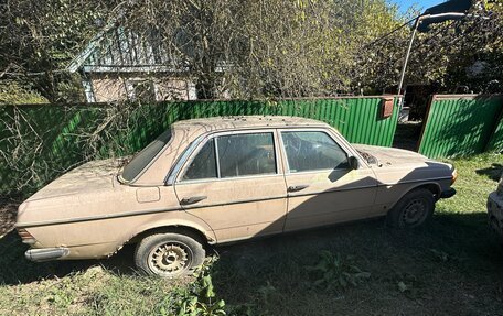 Mercedes-Benz S-Класс, 1984 год, 110 000 рублей, 4 фотография