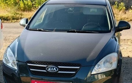 KIA cee'd I рестайлинг, 2009 год, 700 000 рублей, 2 фотография