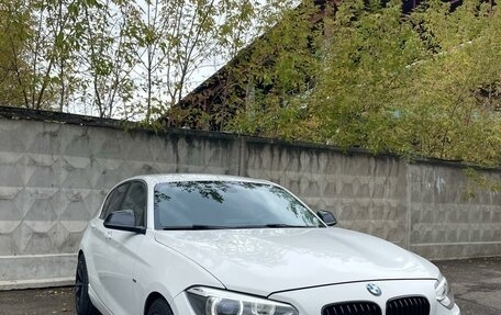 BMW 1 серия, 2012 год, 1 200 000 рублей, 2 фотография