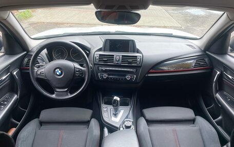 BMW 1 серия, 2012 год, 1 200 000 рублей, 9 фотография