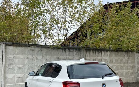 BMW 1 серия, 2012 год, 1 200 000 рублей, 6 фотография