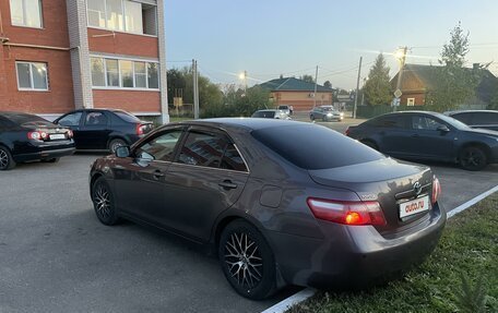 Toyota Camry, 2006 год, 1 150 000 рублей, 6 фотография