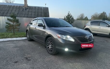 Toyota Camry, 2006 год, 1 150 000 рублей, 3 фотография