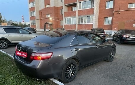 Toyota Camry, 2006 год, 1 150 000 рублей, 5 фотография