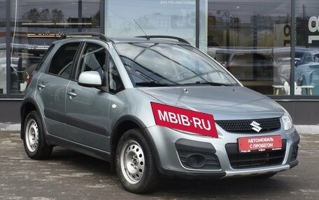 Suzuki SX4 II рестайлинг, 2012 год, 1 140 000 рублей, 3 фотография