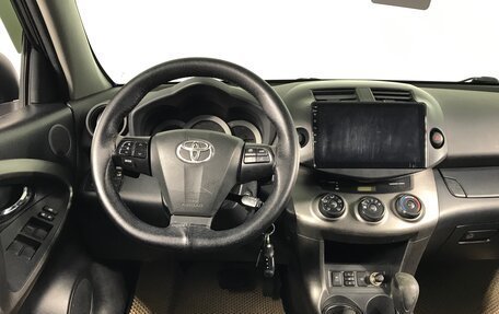 Toyota RAV4, 2010 год, 1 289 000 рублей, 7 фотография