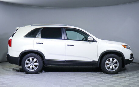 KIA Sorento II рестайлинг, 2012 год, 1 550 000 рублей, 4 фотография