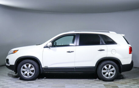 KIA Sorento II рестайлинг, 2012 год, 1 550 000 рублей, 8 фотография