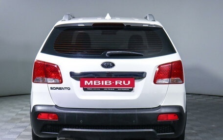 KIA Sorento II рестайлинг, 2012 год, 1 550 000 рублей, 6 фотография