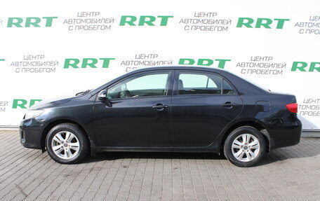 Toyota Corolla, 2011 год, 1 069 000 рублей, 5 фотография