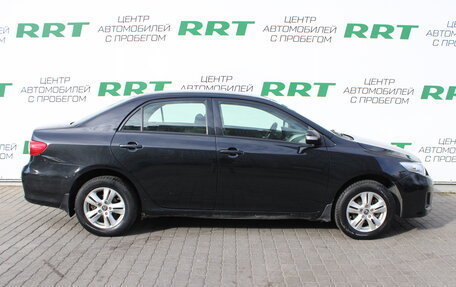 Toyota Corolla, 2011 год, 1 069 000 рублей, 2 фотография