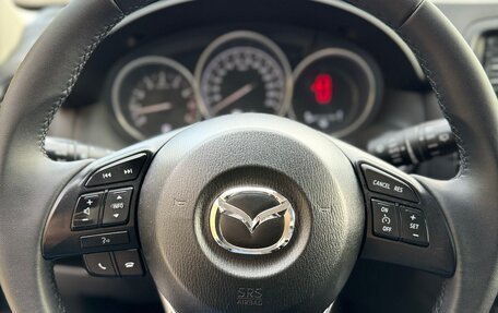 Mazda CX-5 II, 2013 год, 1 450 000 рублей, 17 фотография