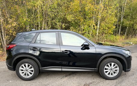 Mazda CX-5 II, 2013 год, 1 450 000 рублей, 32 фотография