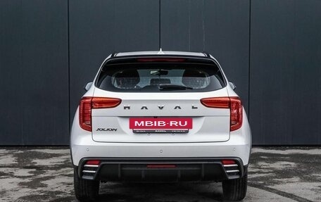 Haval Jolion, 2024 год, 2 299 000 рублей, 5 фотография