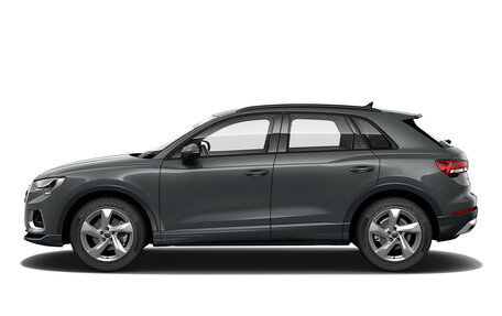 Audi Q3, 2024 год, 7 100 000 рублей, 8 фотография