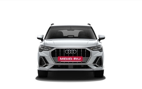 Audi Q3, 2024 год, 7 100 000 рублей, 19 фотография