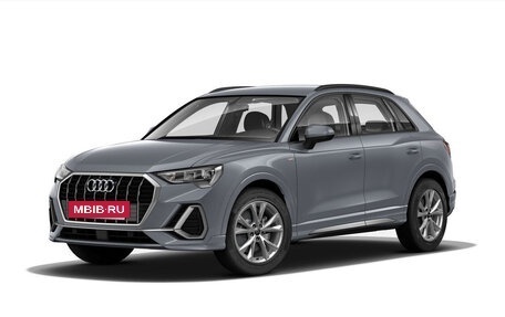 Audi Q3, 2024 год, 7 100 000 рублей, 21 фотография