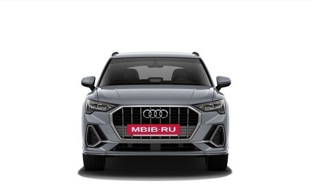 Audi Q3, 2024 год, 7 100 000 рублей, 24 фотография