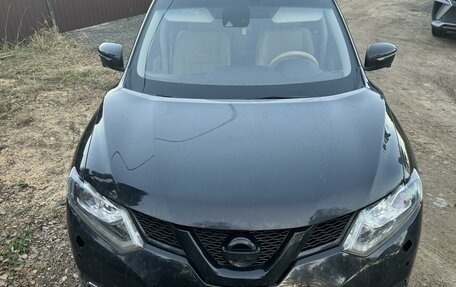 Nissan X-Trail, 2015 год, 1 900 000 рублей, 3 фотография