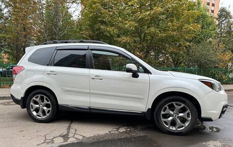 Subaru Forester, 2016 год, 2 350 000 рублей, 13 фотография