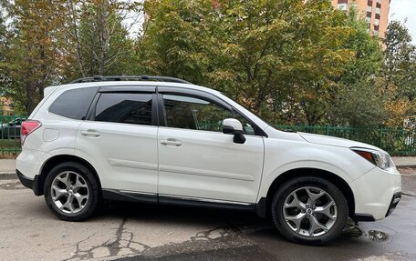 Subaru Forester, 2016 год, 2 350 000 рублей, 15 фотография