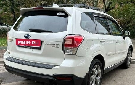 Subaru Forester, 2016 год, 2 350 000 рублей, 17 фотография