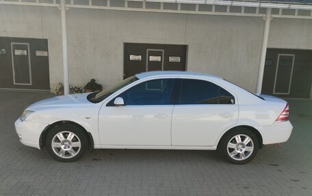 Ford Mondeo III, 2006 год, 650 000 рублей, 5 фотография