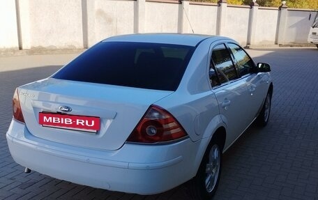 Ford Mondeo III, 2006 год, 650 000 рублей, 6 фотография