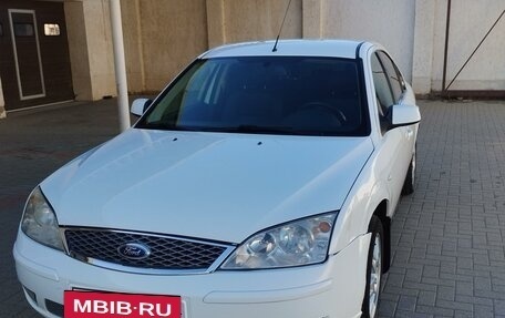 Ford Mondeo III, 2006 год, 650 000 рублей, 3 фотография