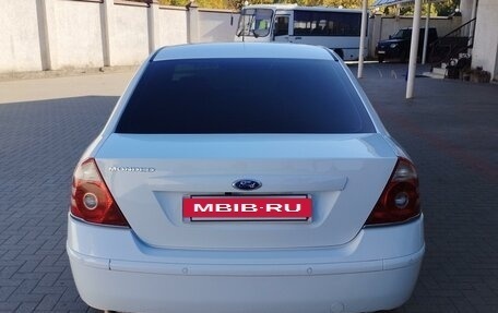 Ford Mondeo III, 2006 год, 650 000 рублей, 7 фотография