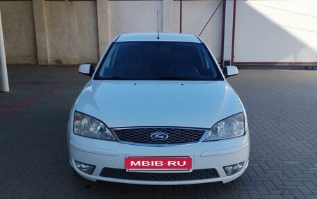 Ford Mondeo III, 2006 год, 650 000 рублей, 2 фотография